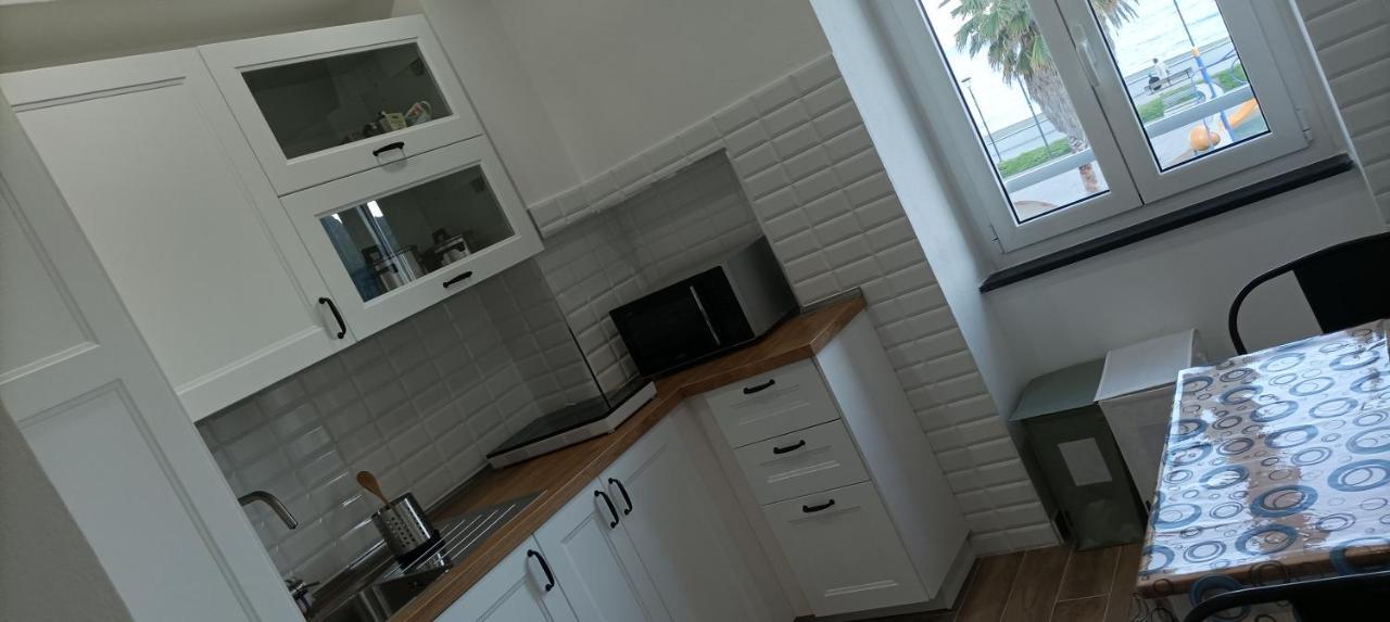 Appartement A Un Passo Dal Mare Cin Ito1Oo59C29Zgy7Fln à Riva Trigoso Extérieur photo