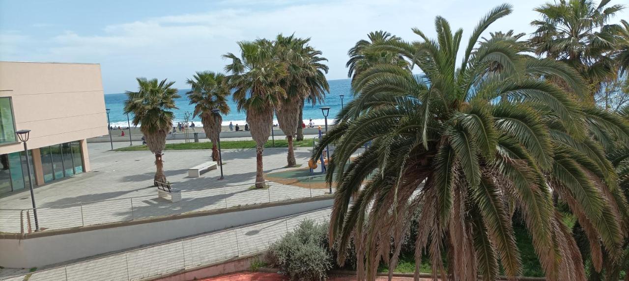 Appartement A Un Passo Dal Mare Cin Ito1Oo59C29Zgy7Fln à Riva Trigoso Extérieur photo