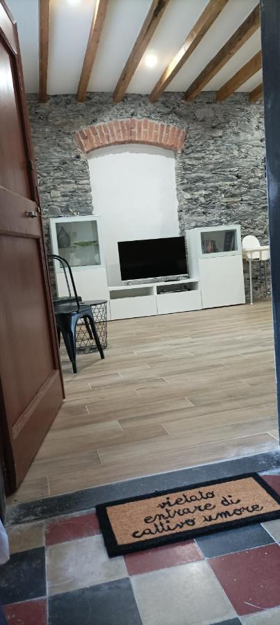Appartement A Un Passo Dal Mare Cin Ito1Oo59C29Zgy7Fln à Riva Trigoso Extérieur photo