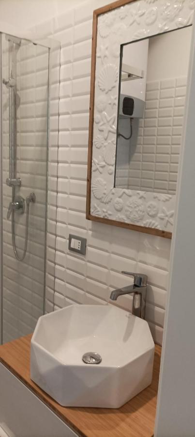 Appartement A Un Passo Dal Mare Cin Ito1Oo59C29Zgy7Fln à Riva Trigoso Extérieur photo
